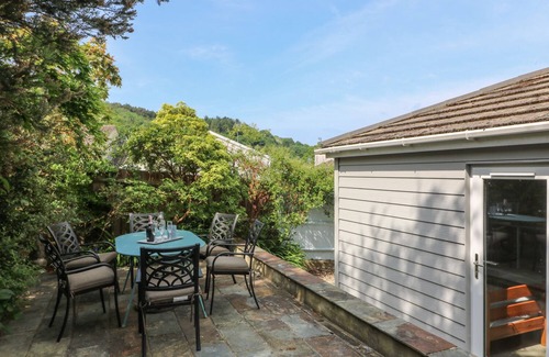 St Dogmaels Cottage | 54 The Moorings