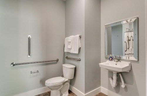 North Myrtle Beach House | 5401 N Ocean B