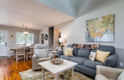 Tarpon Pond House | 543 Tarpon Pond Cottage