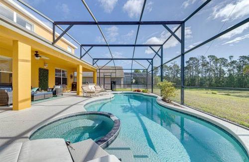 Watersong House | 543 - Wonderful 5 Bedroom House
