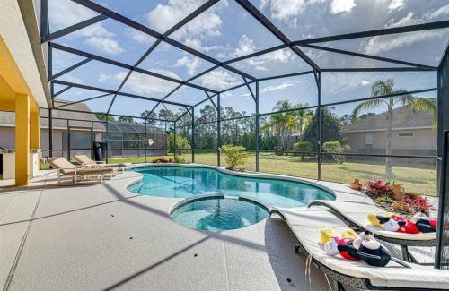 Watersong House | 543 - Wonderful 5 Bedroom House