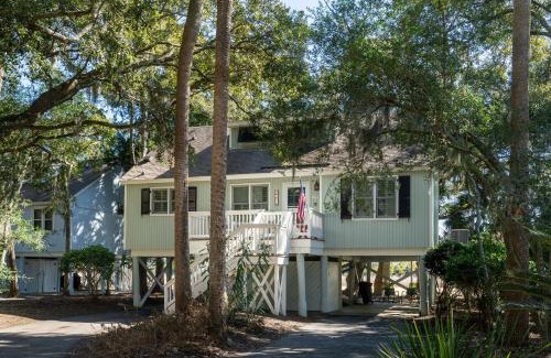 Tarpon Pond House | 546 Tarpon Pond Cottage