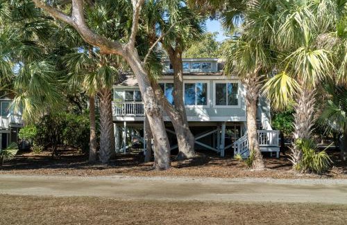 Tarpon Pond House | 546 Tarpon Pond Cottage