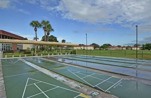 Florida Ridge Condo | 55+ Active Community