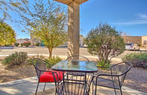 San Ignacio Vista II Estates House | 55 and Community with Pool and Spa Green Valley Retreat!