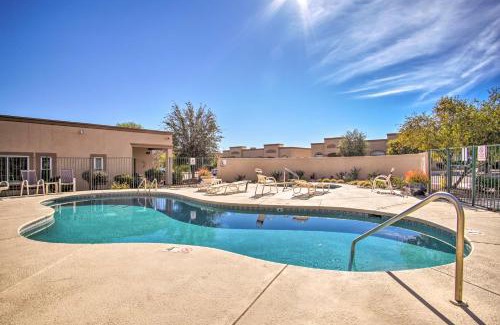 San Ignacio Vista II Estates House | 55 and Community with Pool and Spa Green Valley Retreat!
