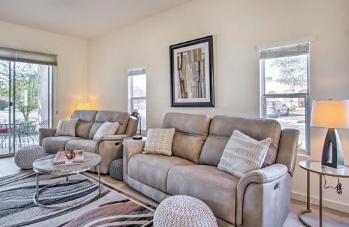 San Ignacio Vista II Estates House | 55 and Community with Pool and Spa Green Valley Retreat!