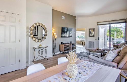 San Ignacio Vista II Estates House | 55 and Community with Pool and Spa Green Valley Retreat!
