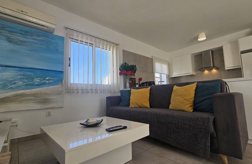 Ayia Thekla Villa | 55 ATH - Stay Villa Harsha