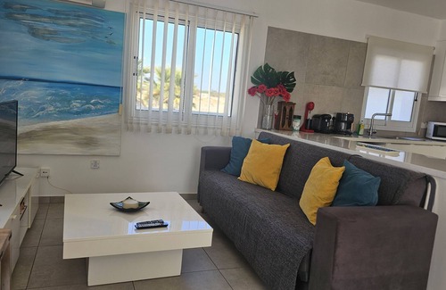 Ayia Thekla Villa | 55 ATH - Stay Villa Harsha