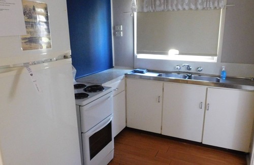 Jurien Bay House | 55 Bashford St Top Spot Jurien Bay
