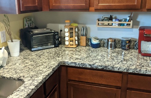 Sahuarita House | 55+ COMMUNITY - 6 MONTH RENTAL (MONTHLY RENTAL FEE)