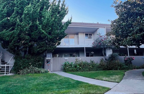 Goleta Condo | 55+ community - Golf, Pool, Clubhouse -Riviera Lifestyle Near Santa Barbara