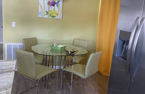 Punta Gorda House | 55+ Community, with pool, pickleball, and small-pet friendly!