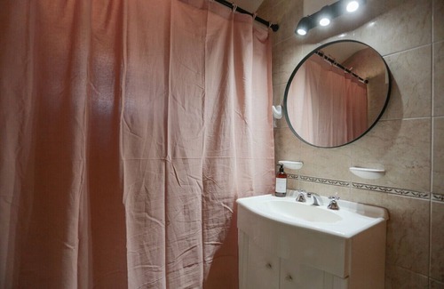 Angostura Apartment | 55. Departamento D