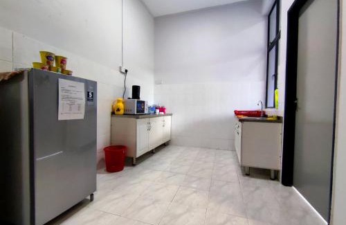 Bukit Bakri House | 55 Homestay Bakri Muar Lovely House 12 pax