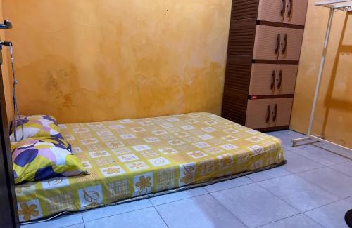 Kalipuro House | 55 Ketapang Homestay