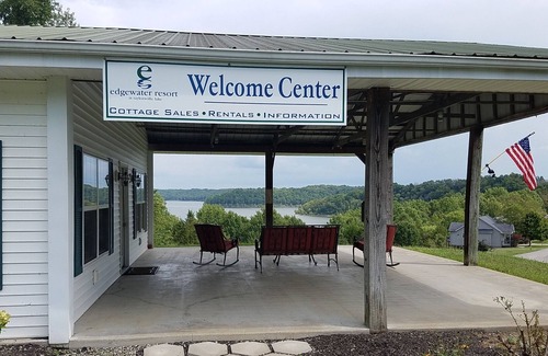 Taylorsville Cottage | 55- Lake & Bourbon Trail Getaway