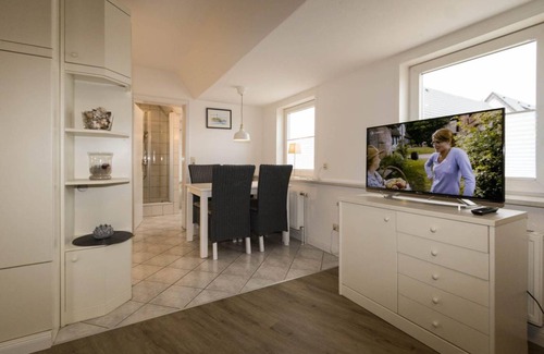 Hornum Apartment | 55 m² Apartment ∙ 1 bedroom ∙ 4 guests