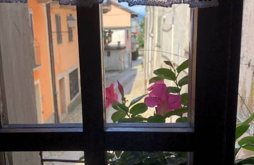 Baveno Apartment | 55 m² Apartment ∙ 1 bedroom ∙ 3 guests