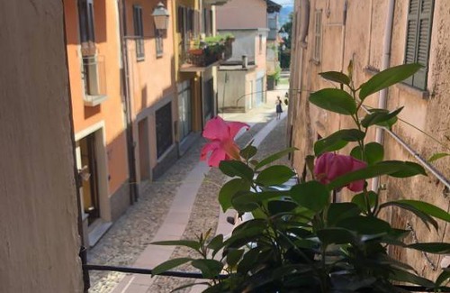 Baveno Apartment | 55 m² Apartment ∙ 1 bedroom ∙ 3 guests