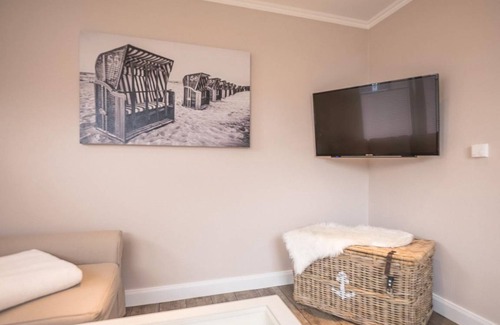 Busum Apartment | 55 m² Apartment ∙ 1 bedroom ∙ 2 guests