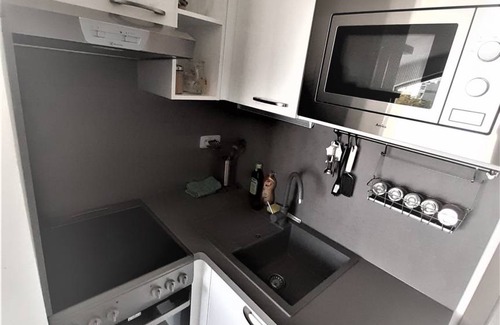 Lany Apartment | 55 m² Apartment ∙ 1 bedroom ∙ 5 guests