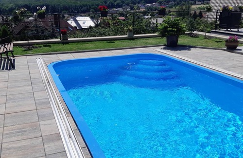 Lany Apartment | 55 m² Apartment ∙ 1 bedroom ∙ 5 guests