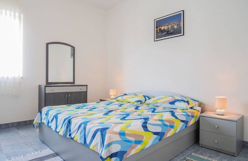 Hvar Apartment | 55 m² Apartment ∙ 1 bedroom ∙ 3 guests