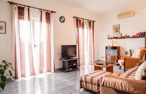 Hvar Apartment | 55 m² Apartment ∙ 1 bedroom ∙ 3 guests