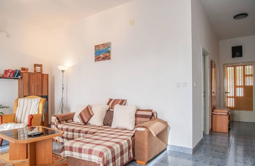 Hvar Apartment | 55 m² Apartment ∙ 1 bedroom ∙ 3 guests