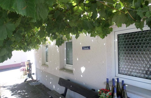 Oberemmel Apartment | 55 m² Apartment ∙ 1 bedroom ∙ 4 guests