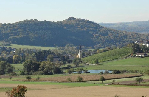 Oberemmel Apartment | 55 m² Apartment ∙ 1 bedroom ∙ 4 guests