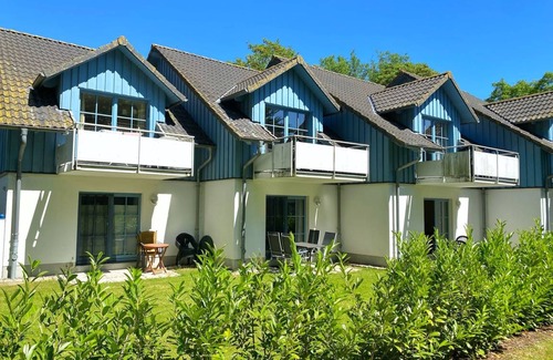 Putgarten Apartment | 55 m² Apartment ∙ 1 bedroom ∙ 4 guests