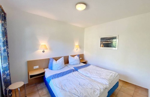 Putgarten Apartment | 55 m² Apartment ∙ 1 bedroom ∙ 4 guests