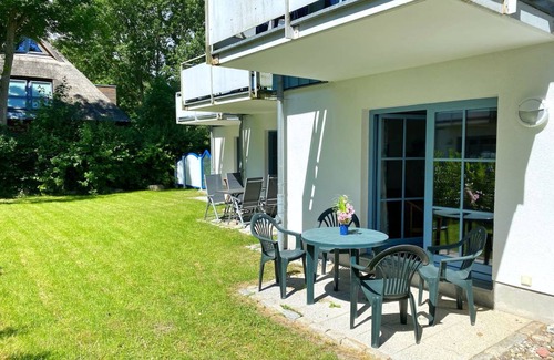 Putgarten Apartment | 55 m² Apartment ∙ 1 bedroom ∙ 4 guests