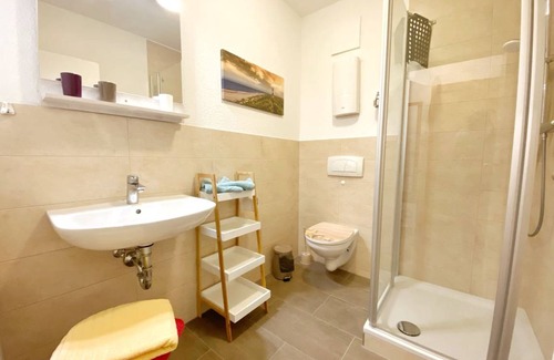 Putgarten Apartment | 55 m² Apartment ∙ 1 bedroom ∙ 4 guests