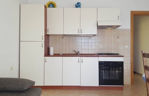 Kustici Apartment | 55 m² Apartment ∙ 1 bedroom ∙ 3 guests