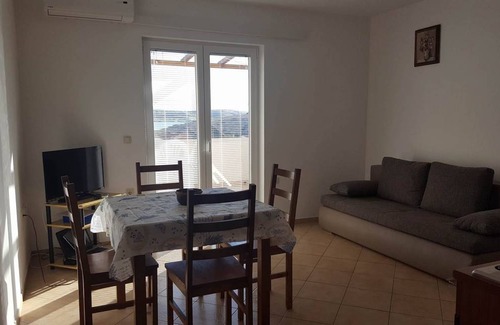 Kustici Apartment | 55 m² Apartment ∙ 1 bedroom ∙ 3 guests