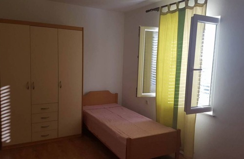Kustici Apartment | 55 m² Apartment ∙ 1 bedroom ∙ 3 guests
