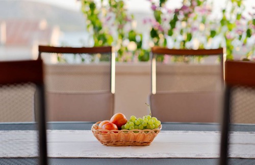 Kustici Apartment | 55 m² Apartment ∙ 1 bedroom ∙ 2 guests