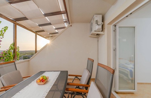 Kustici Apartment | 55 m² Apartment ∙ 1 bedroom ∙ 2 guests