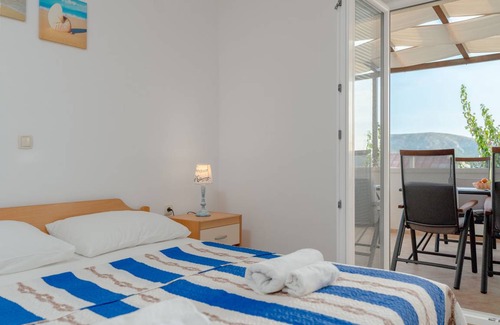 Kustici Apartment | 55 m² Apartment ∙ 1 bedroom ∙ 2 guests