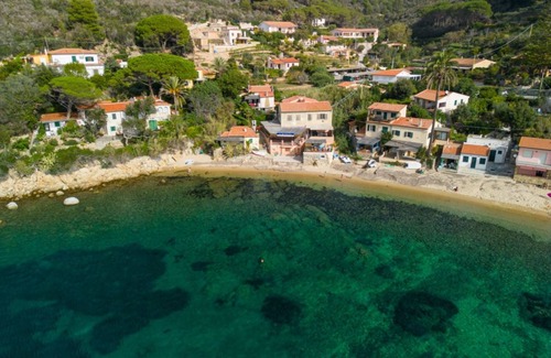 Scaglieri Apartment | 55 m² Apartment ∙ 1 bedroom ∙ 5 guests