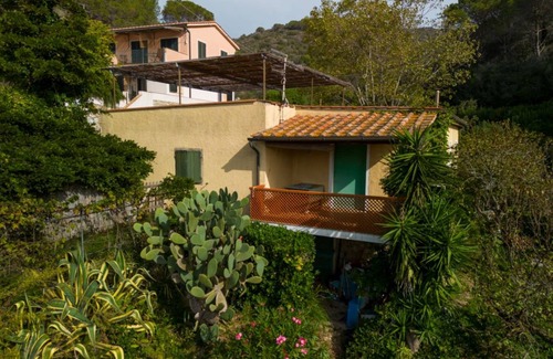 Scaglieri Apartment | 55 m² Apartment ∙ 1 bedroom ∙ 5 guests
