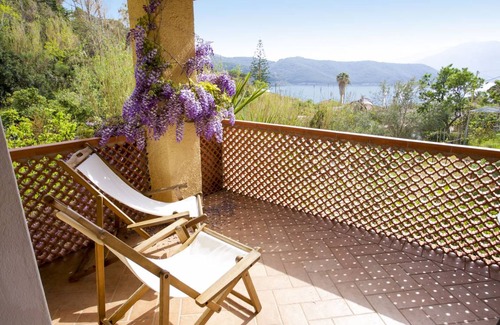 Scaglieri Apartment | 55 m² Apartment ∙ 1 bedroom ∙ 5 guests