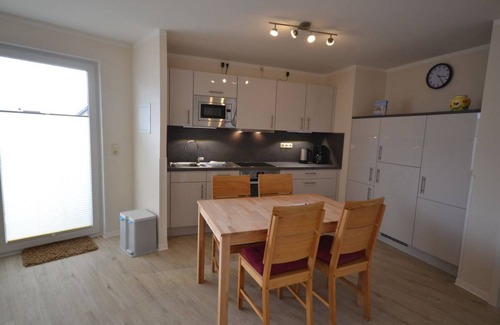 Groemitz Apartment | 55 m² Apartment ∙ 2 bedrooms ∙ 3 guests