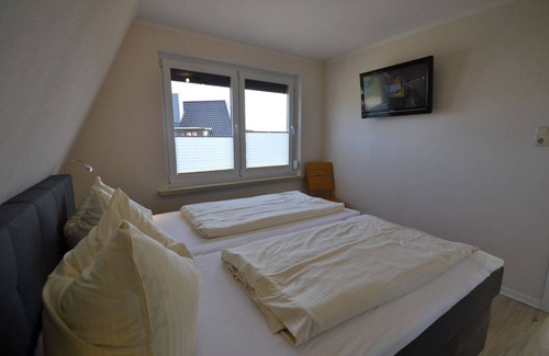 Groemitz Apartment | 55 m² Apartment ∙ 2 bedrooms ∙ 3 guests