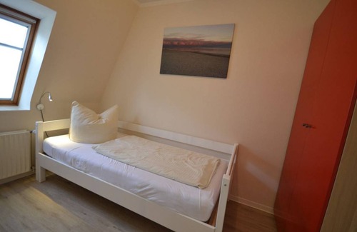 Groemitz Apartment | 55 m² Apartment ∙ 2 bedrooms ∙ 3 guests