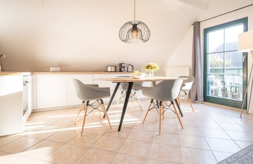 Neuhaus Apartment | 55 m² Apartment ∙ 2 bedrooms ∙ 4 guests